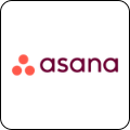 Asana logo