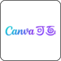 Canva logo