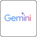 Gemini logo