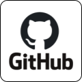 GitHub logo