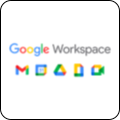 Google Workspace logo