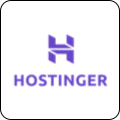 Hostinger logo