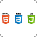 HTML / CSS / JS