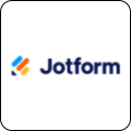Jotform logo