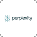 Perplexity logo