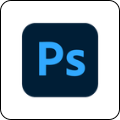 Photoshop logo