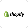 Shopify logo