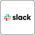 Slack logo