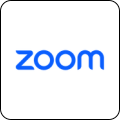 Zoom logo