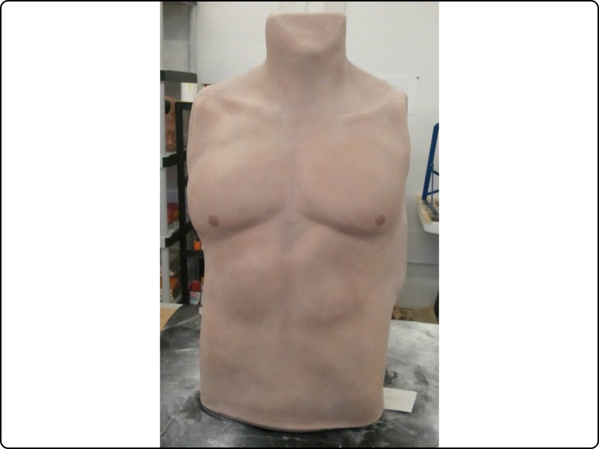 Military Skin Suit image 2