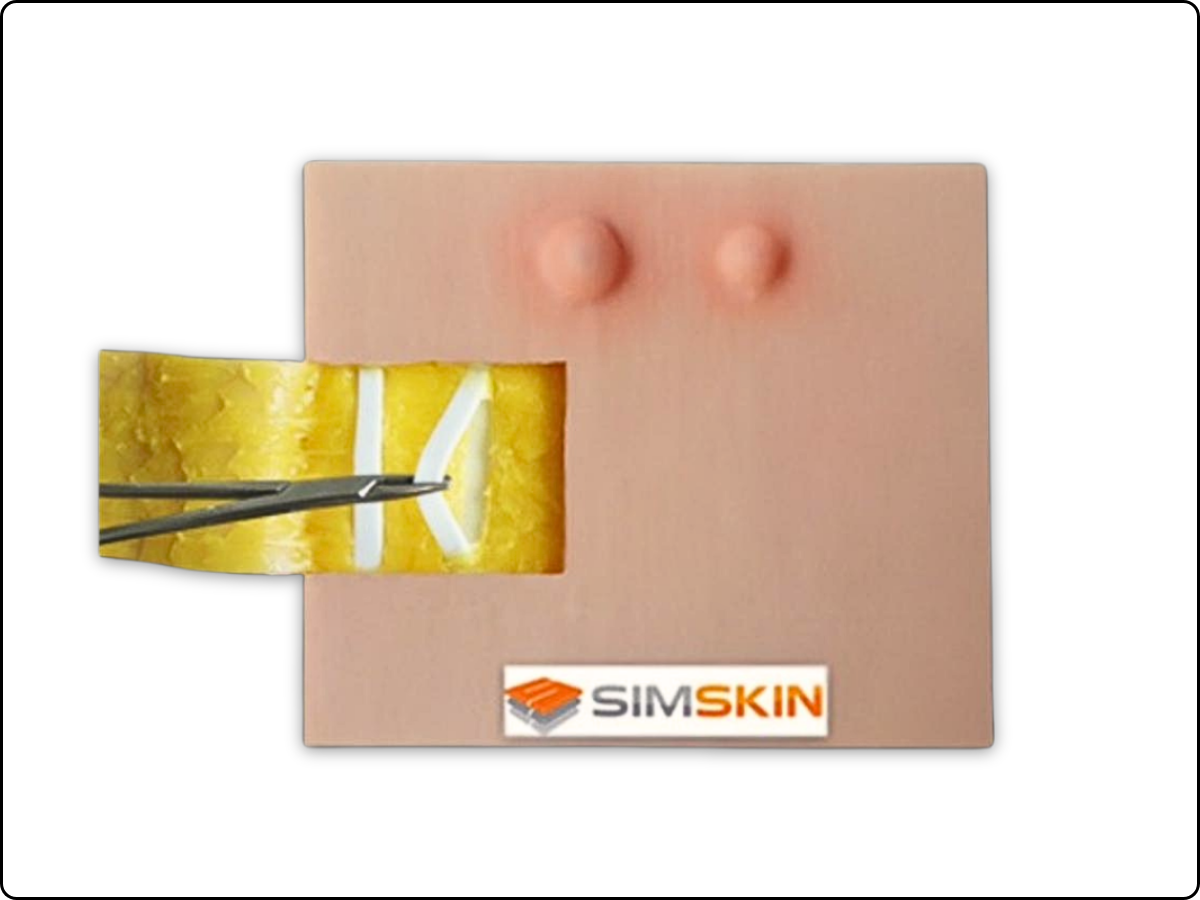Nurse Training Pad image 1